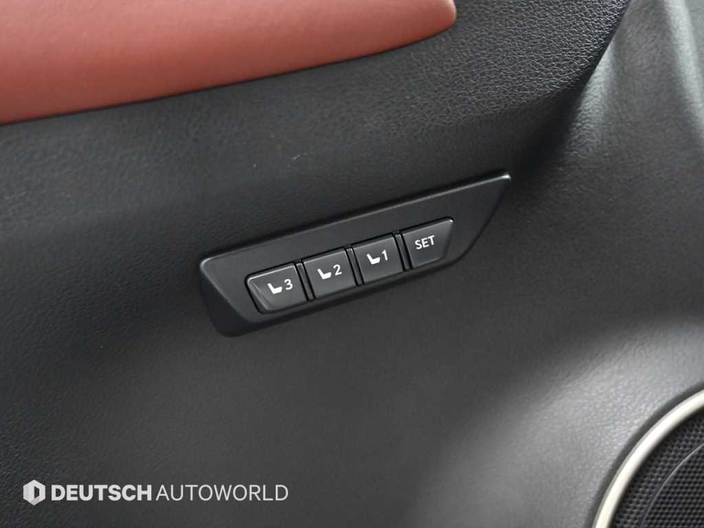 Lexus NX 2015 Blanco - Importación desde Corea - HF Imports Iquique - Foto 16