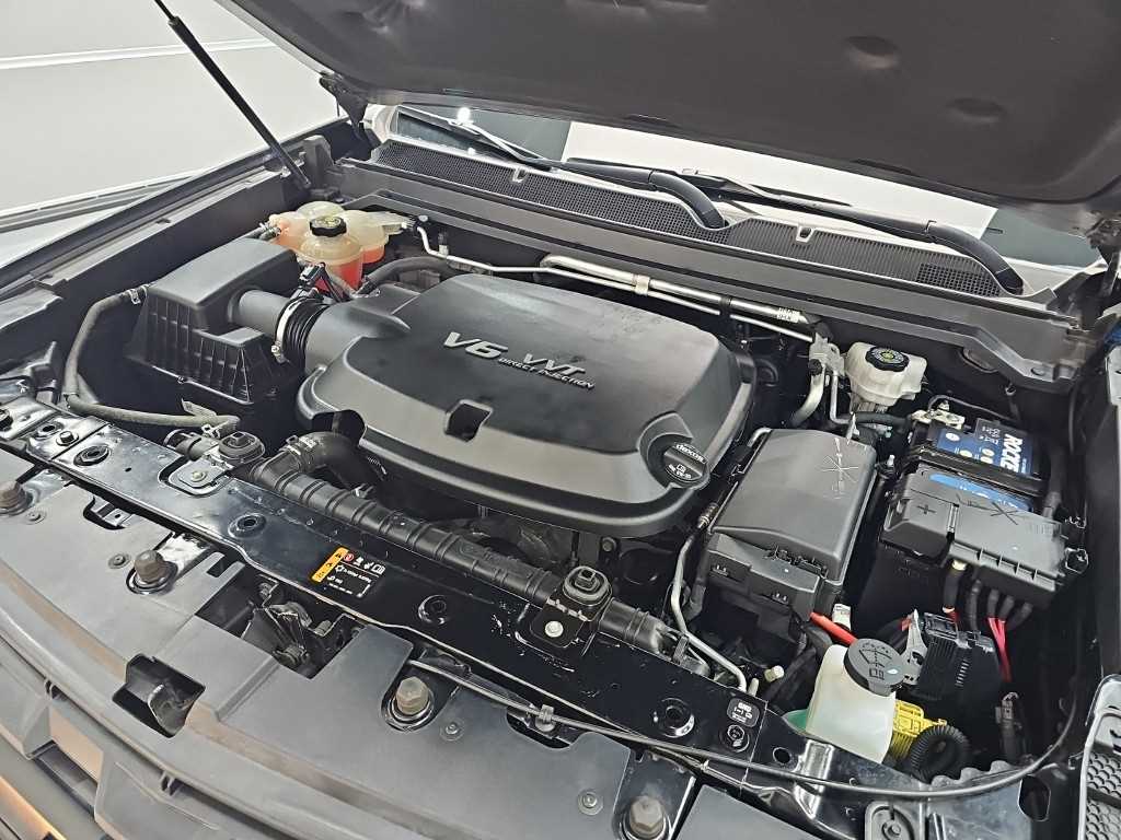 Chevrolet ?Colorado - Vista 5