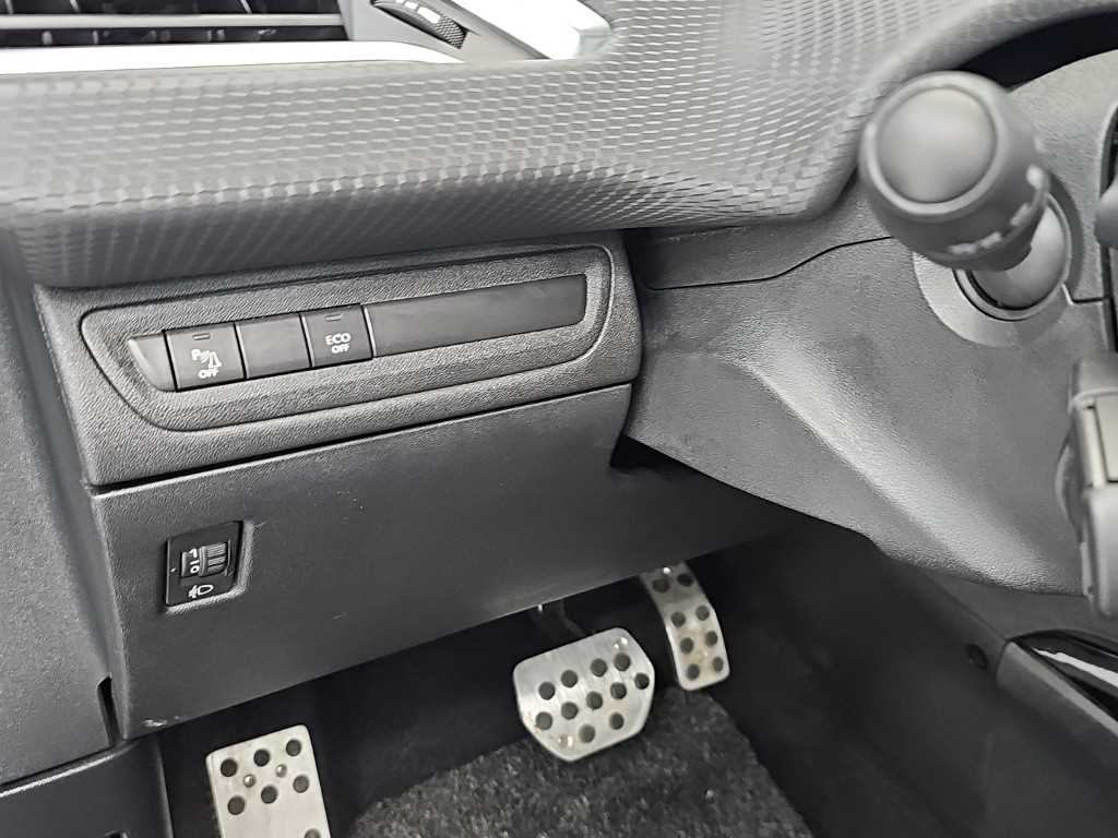 Peugeot 2008 2017 Gris - Importación desde Corea - HF Imports Iquique - Foto 17