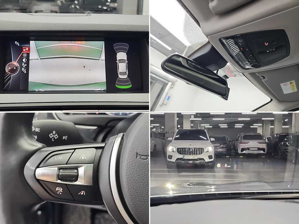 BMW 5 Series 2016 - Importación desde Corea - HF Imports Iquique - Foto 16
