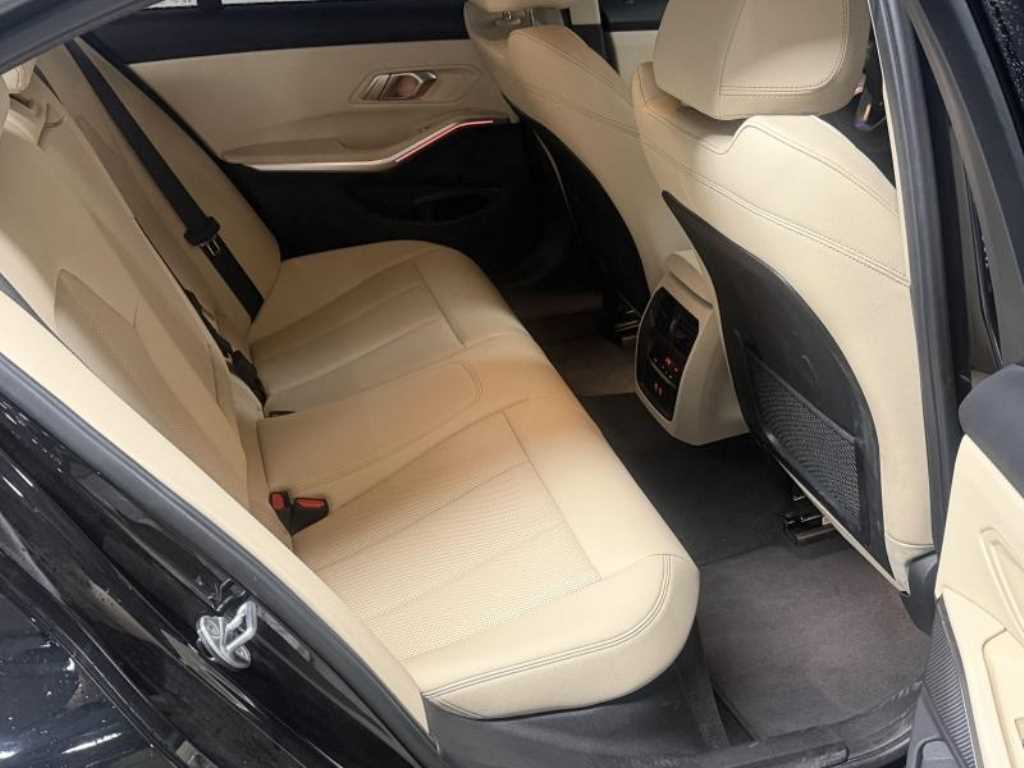 BMW 3 series - Vista 12