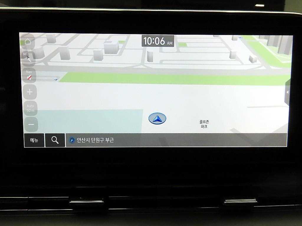 HYUNDAI Grandeur - Vista 9