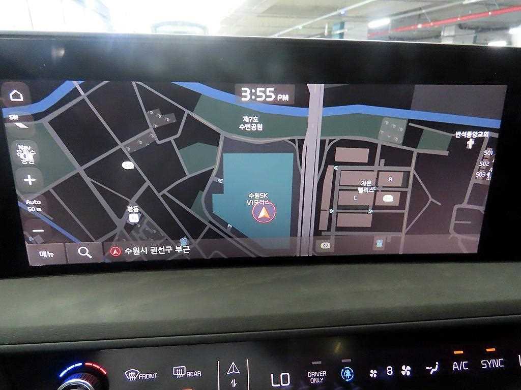 KIA K8 2023 - Importación desde Corea - HF Imports Iquique - Foto 14