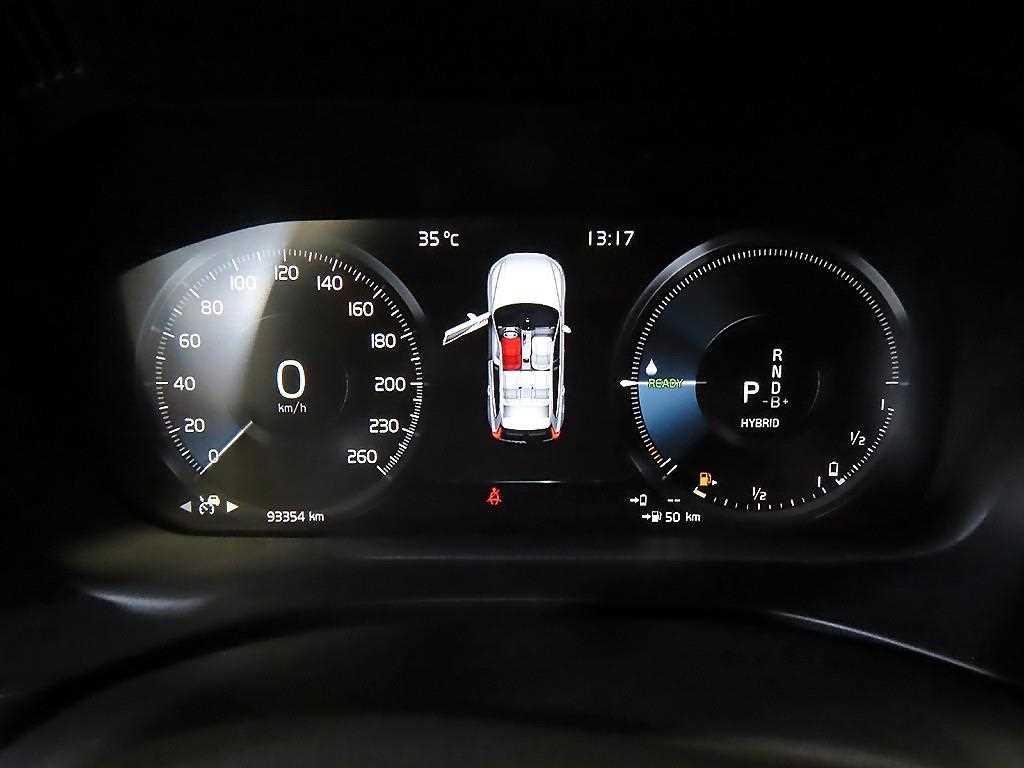 Volvo XC60 - Vista 9