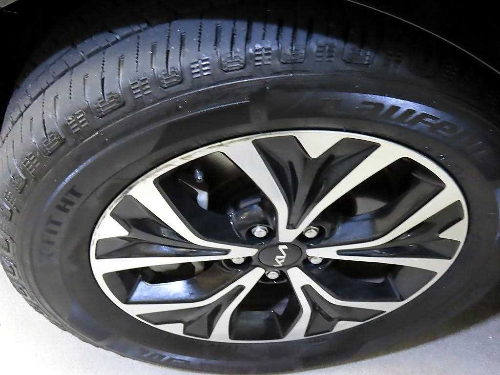 KIA Carnival 2022 Negro - Importación desde Corea - HF Imports Iquique - Foto 20
