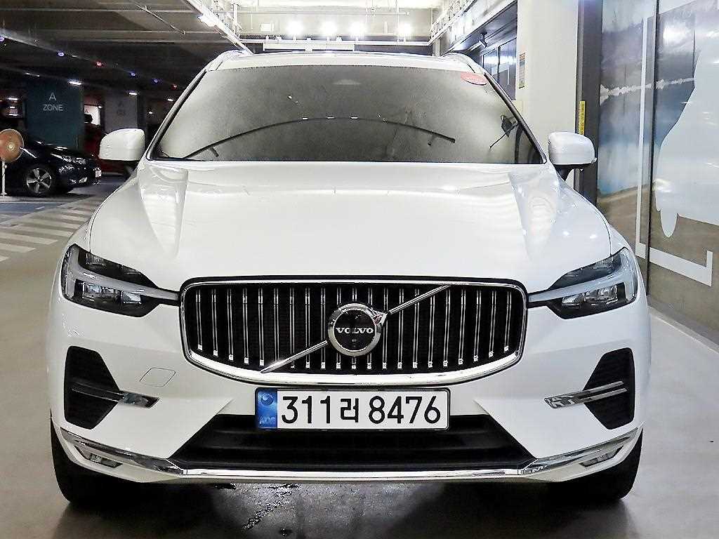 Volvo XC60 - Vista 2