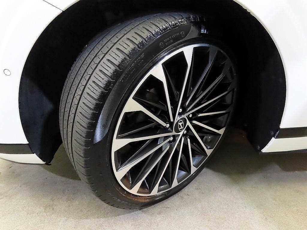 HYUNDAI Grandeur 2023 Blanco - Importación desde Corea - HF Imports Iquique - Foto 20
