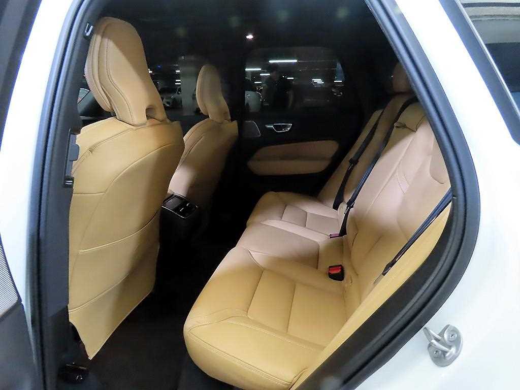 Volvo XC60 - Vista 7