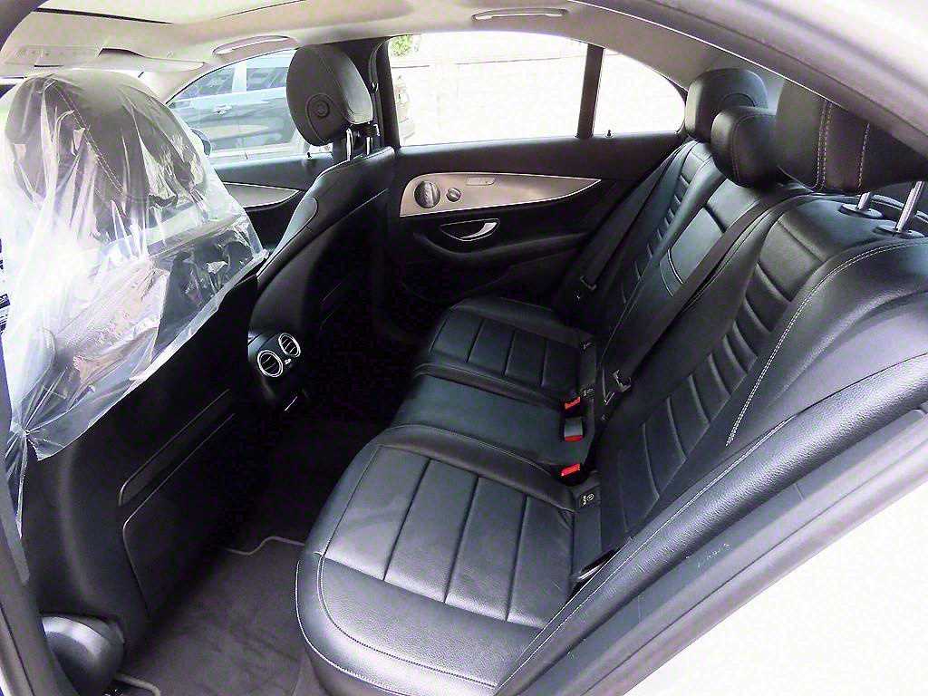 [벤츠]E-클래스 W213 E300 아방가르드 - миниатюра 6