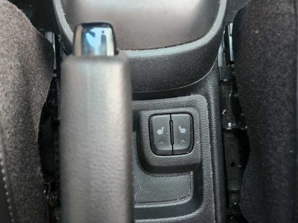 Chevrolet Spark - Vista 9