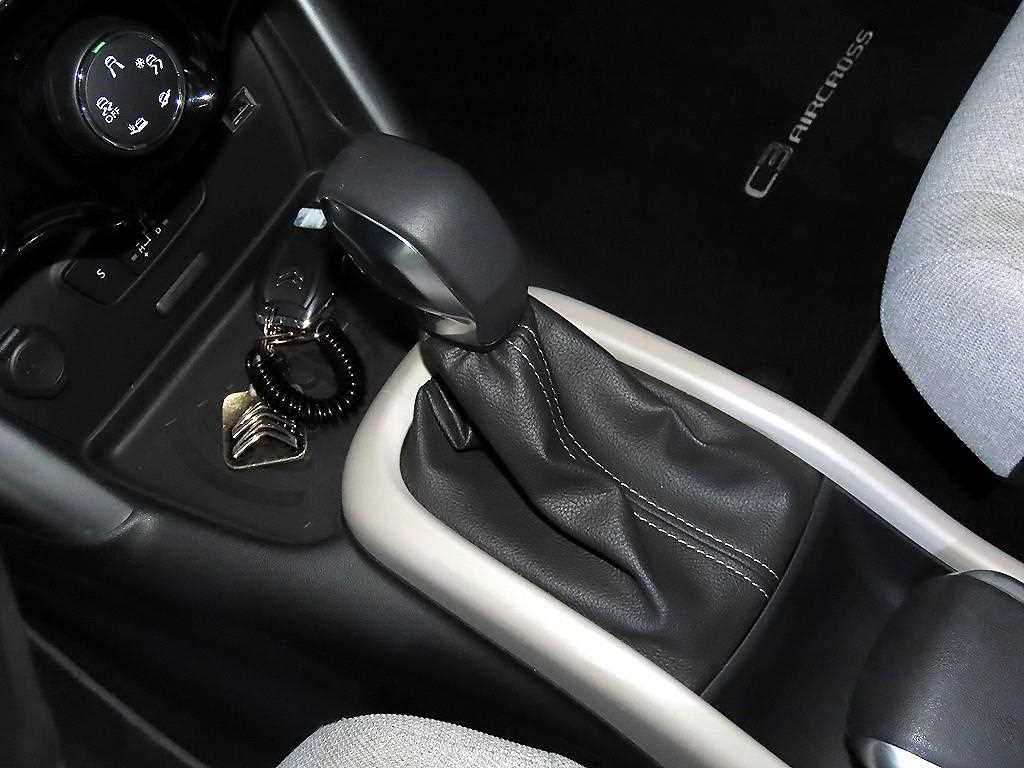 Citroen C3 - Vista 12