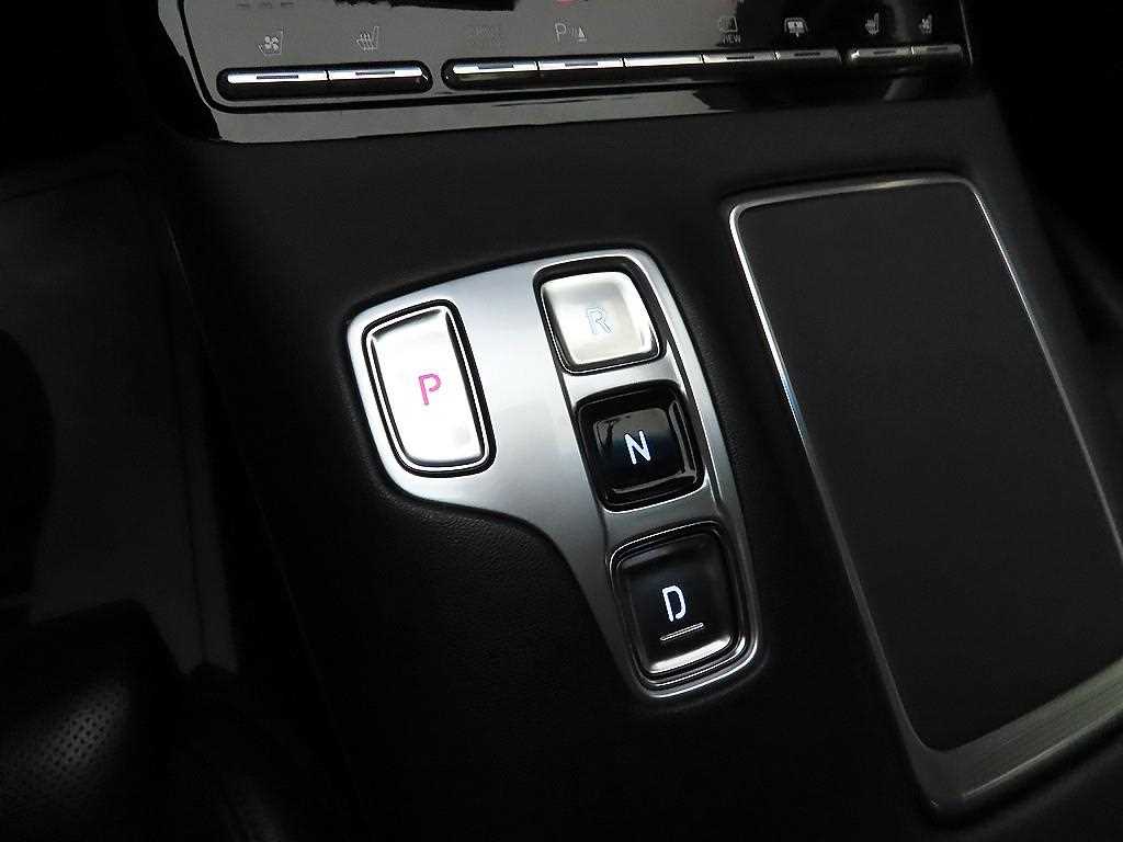 HYUNDAI Grandeur - Vista 10