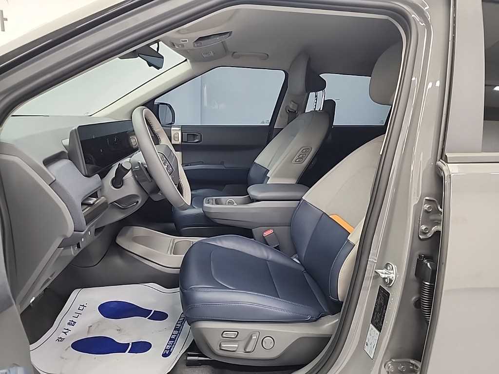 KIA EV3 - Vista 11