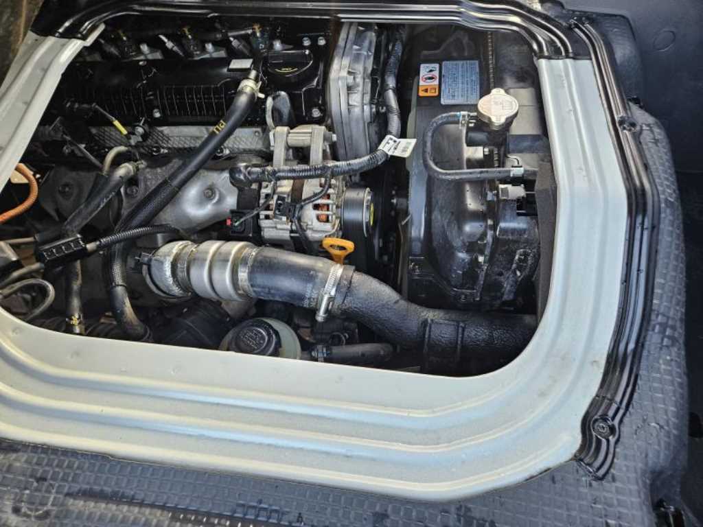 Small Truck Cargo (small) - Vista 10