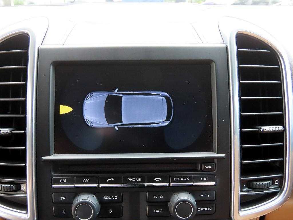 Porsche Cayenne 2011 Blanco - Importación desde Corea - HF Imports Iquique - Foto 13