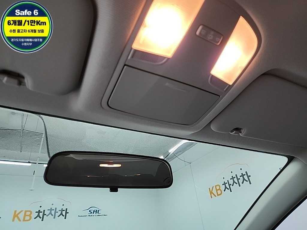 HYUNDAI Avante 2017 Gris - Importación desde Corea - HF Imports Iquique - Foto 13