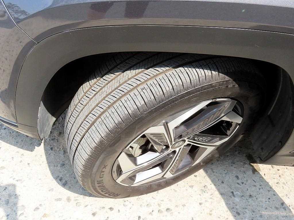 HYUNDAI Tucson 2022 - Importación desde Corea - HF Imports Iquique - Foto 20