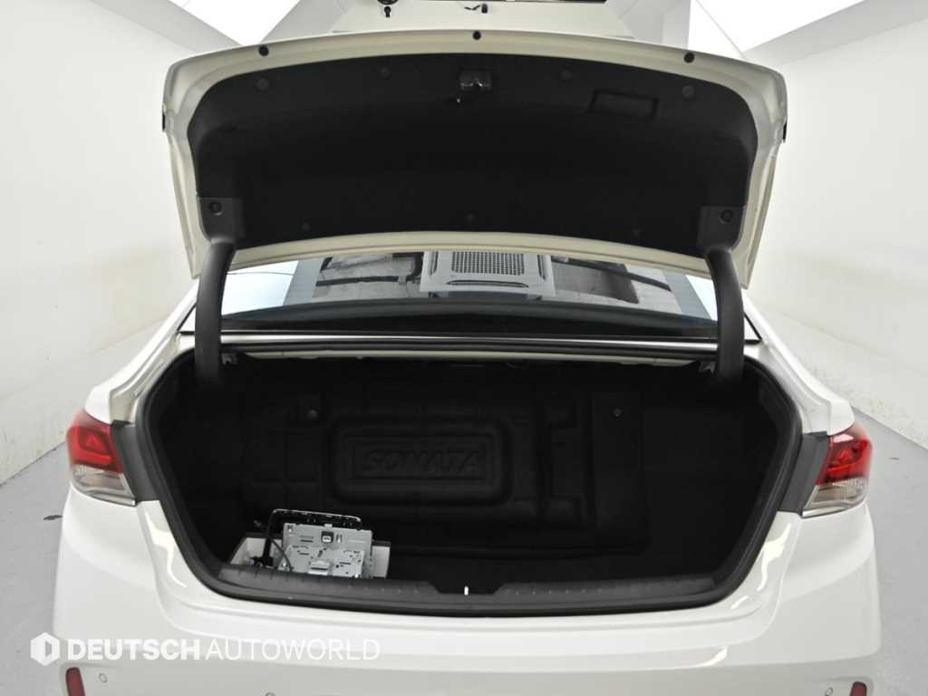 HYUNDAI Sonata 2019 - Importación desde Corea - HF Imports Iquique - Foto 19
