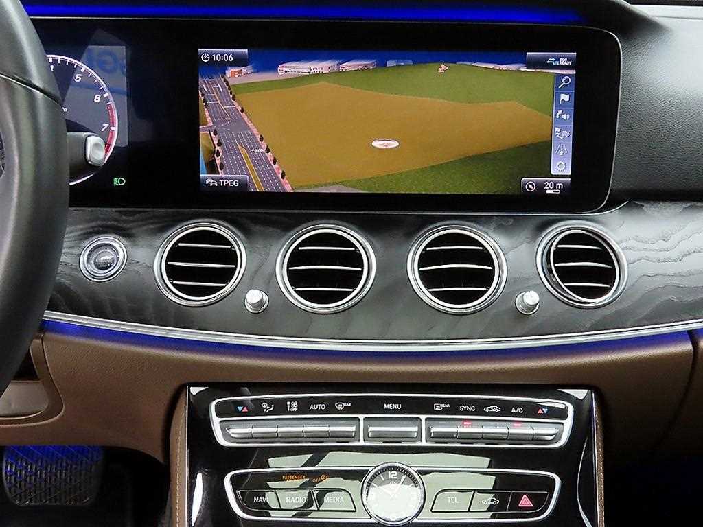 Mercedes Benz E class 2020 - Importación desde Corea - HF Imports Iquique - Foto 15