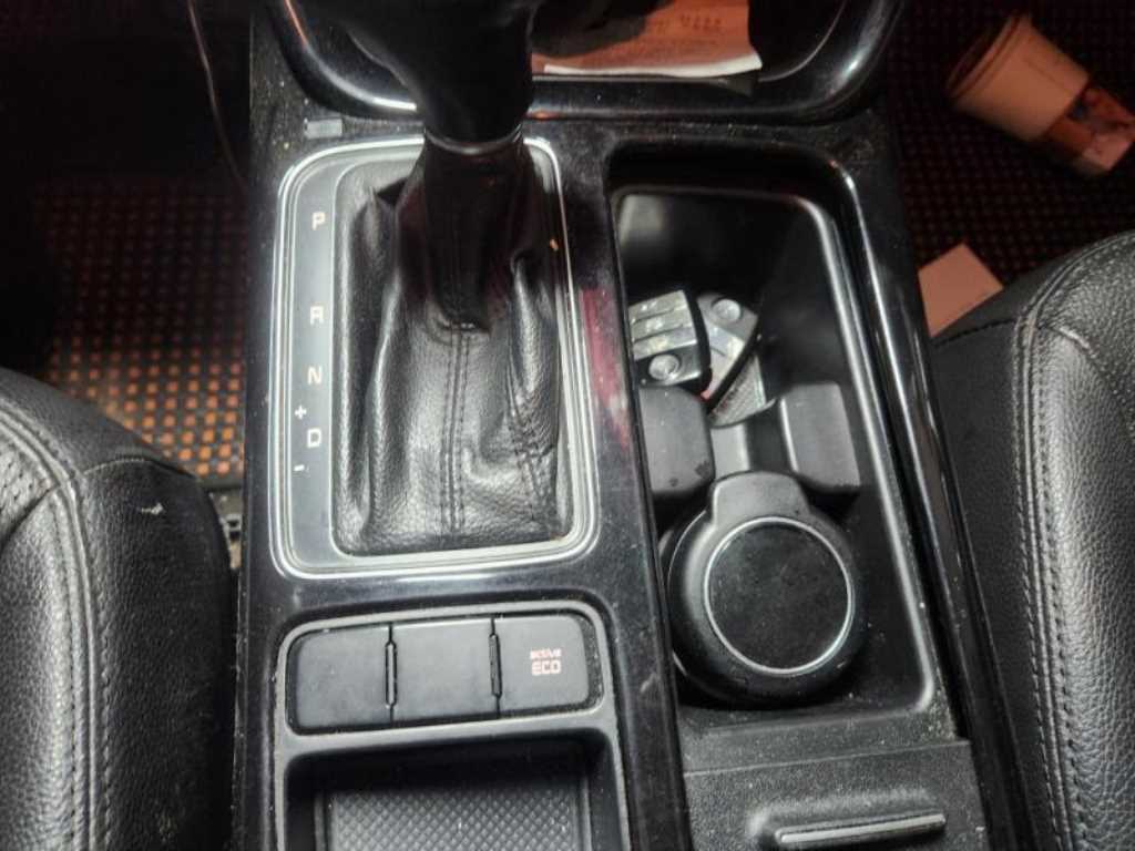 KIA Sorento 2013 Plateado - Importación desde Corea - HF Imports Iquique - Foto 13