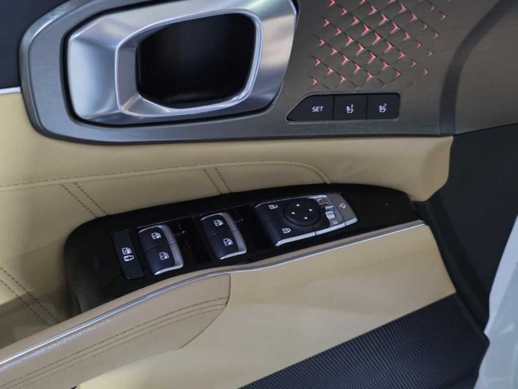KIA Sorento 2022 Blanco - Importación desde Corea - HF Imports Iquique - Foto 13