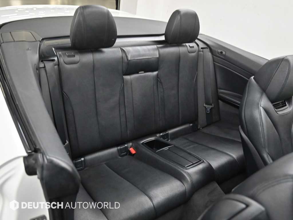 BMW 4 Series - Vista 12