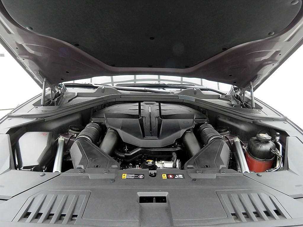 Genesis GV80 2022 - Importación desde Corea - HF Imports Iquique - Foto 19