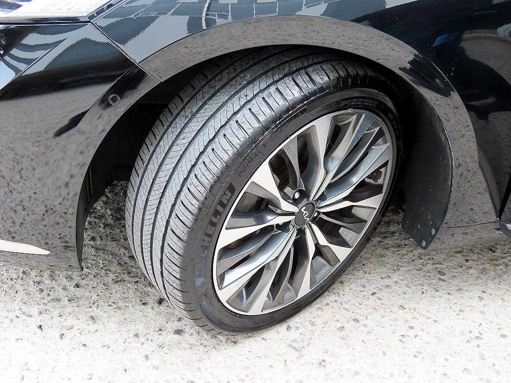 KIA K8 2022 - Importación desde Corea - HF Imports Iquique - Foto 20