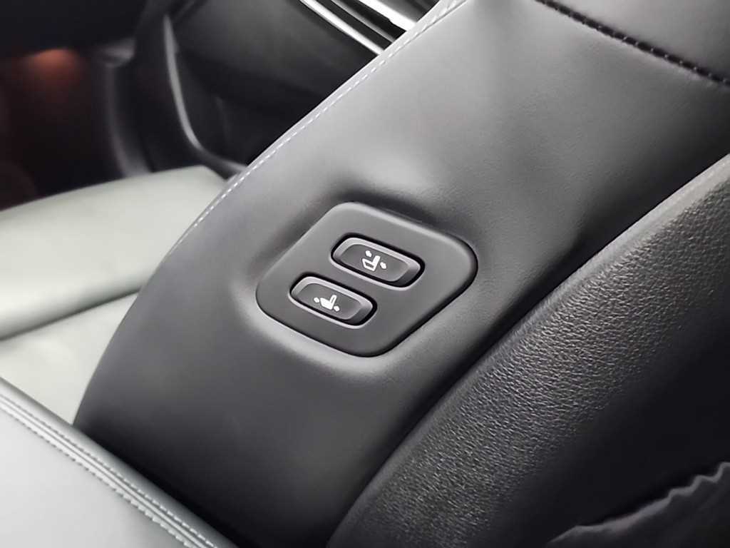 KIA K7 2020 Negro - Importación desde Corea - HF Imports Iquique - Foto 13