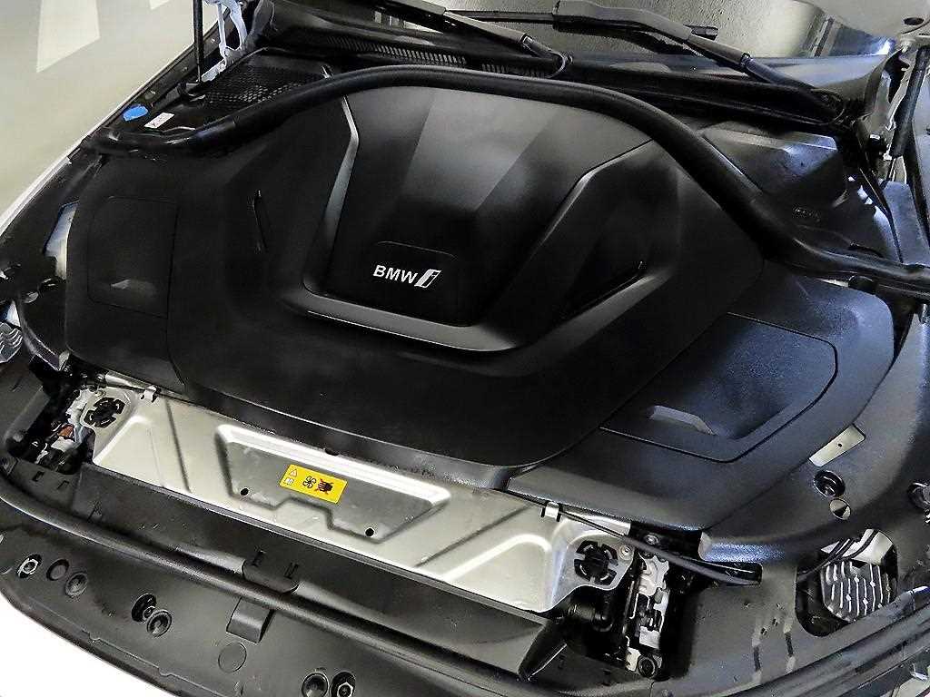 BMW i4 2023 Blanco - Importación desde Corea - HF Imports Iquique - Foto 18