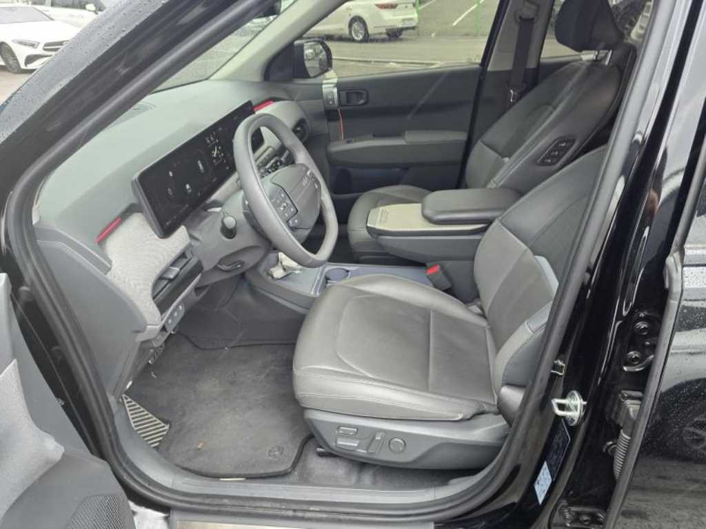 KIA EV3 - Vista 10