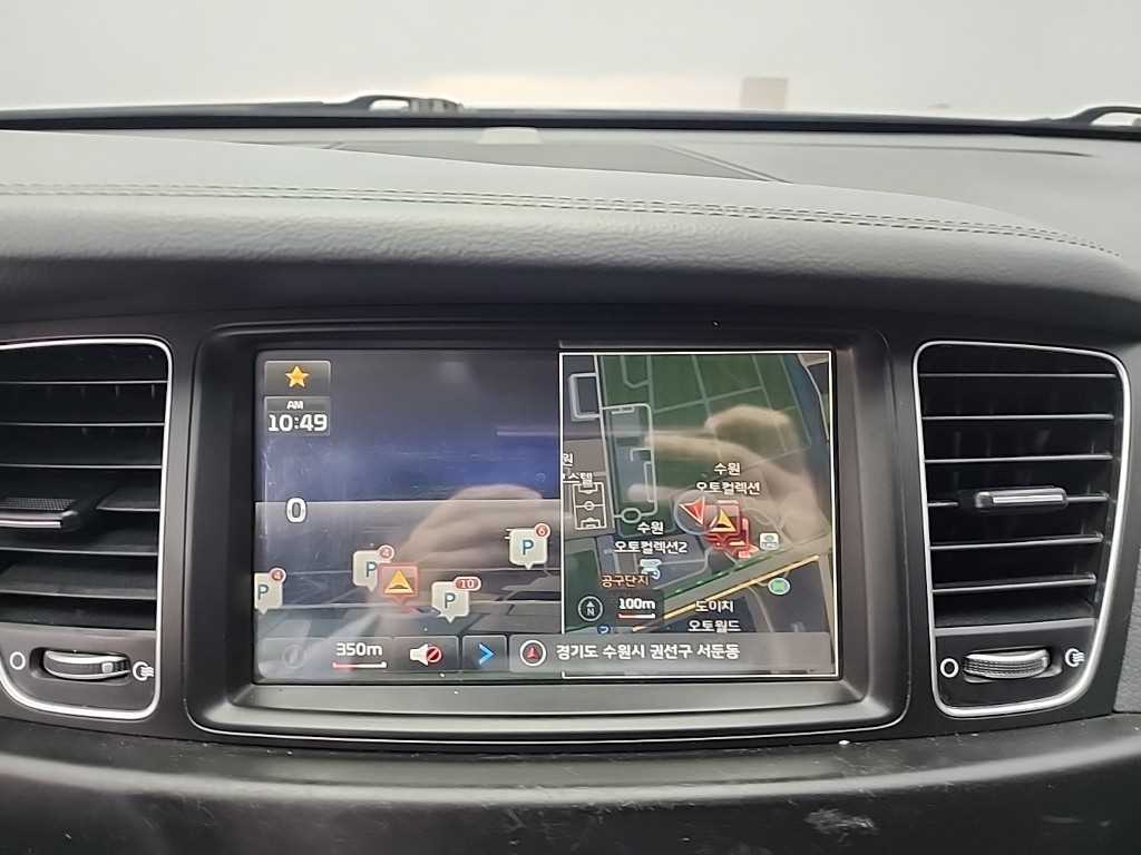 KIA K7 2015 - Importación desde Corea - HF Imports Iquique - Foto 15