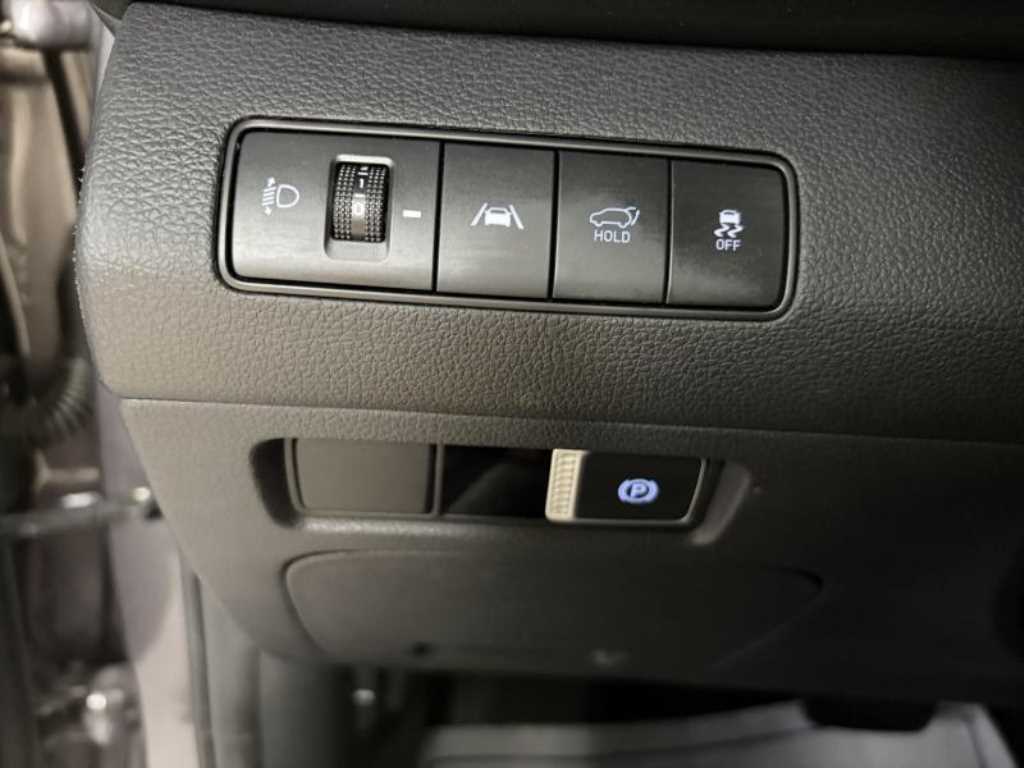 HYUNDAI Santa Fe - Vista 10
