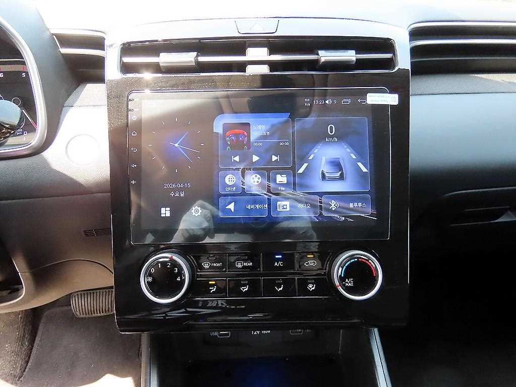 HYUNDAI Tucson 2022 - Importación desde Corea - HF Imports Iquique - Foto 13