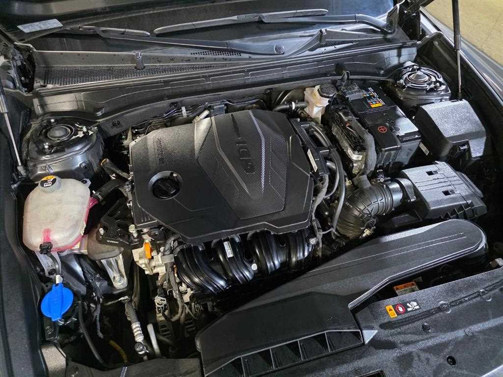 HYUNDAI Grandeur 2023 Negro - Importación desde Corea - HF Imports Iquique - Foto 20