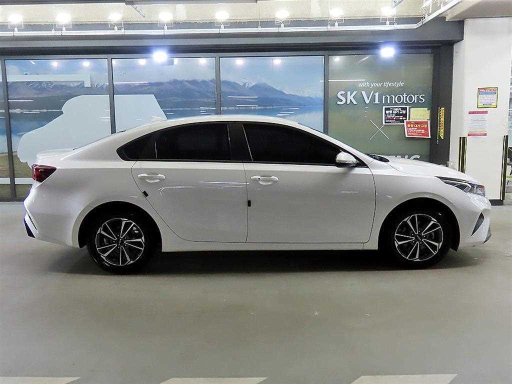 KIA K3 - Vista 3