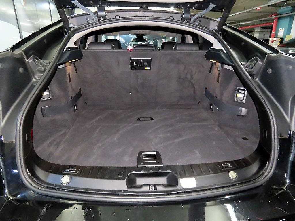 BMW Gran Turismo 2015 Negro - Importación desde Corea - HF Imports Iquique - Foto 16