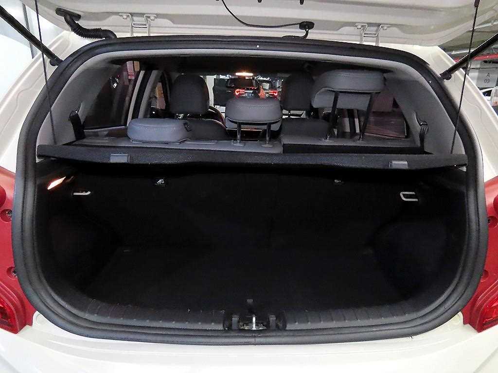 KIA Morning 2021 - Importación desde Corea - HF Imports Iquique - Foto 18