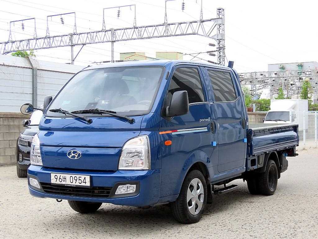 Small Truck Cargo (small) - Vista 2