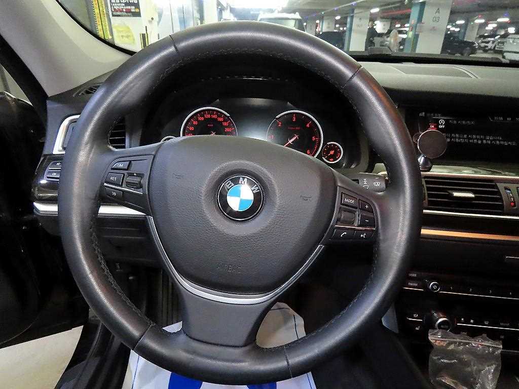BMW Gran Turismo - Vista 8