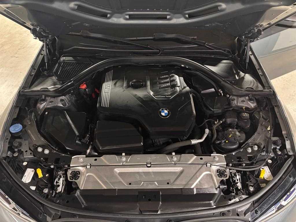 BMW 3 series - Vista 2