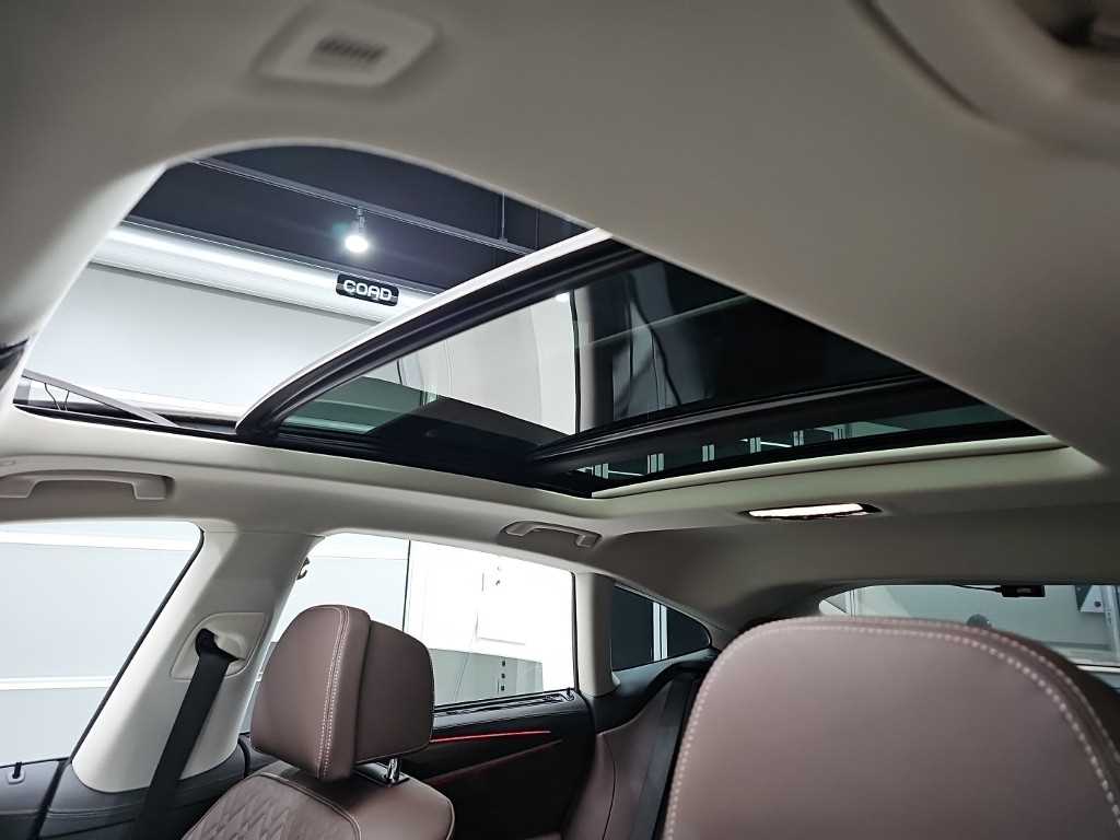 BMW Gran Turismo 2023 Negro - Importación desde Corea - HF Imports Iquique - Foto 15