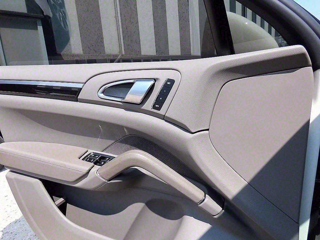 Porsche Cayenne - Vista 11