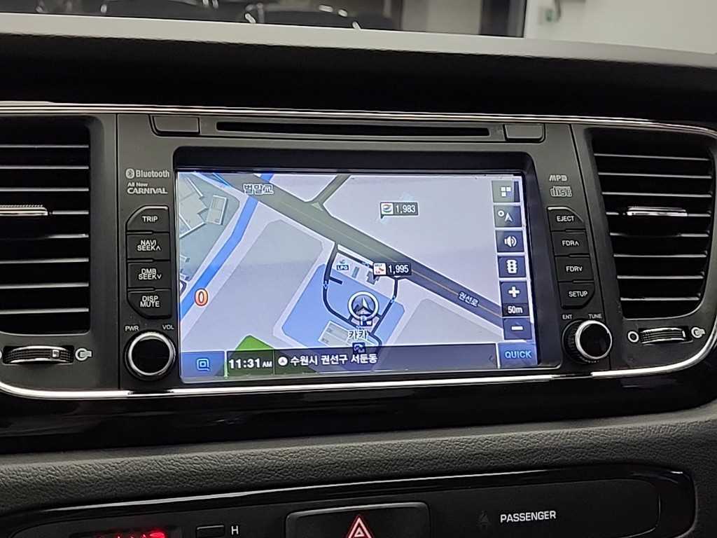 KIA Carnival 2018 - Importación desde Corea - HF Imports Iquique - Foto 16