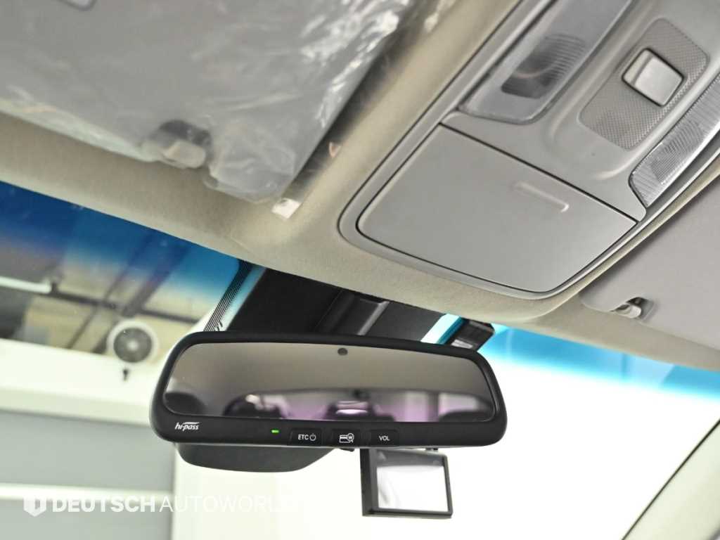 KIA Niro 2019 Blanco - Importación desde Corea - HF Imports Iquique - Foto 18