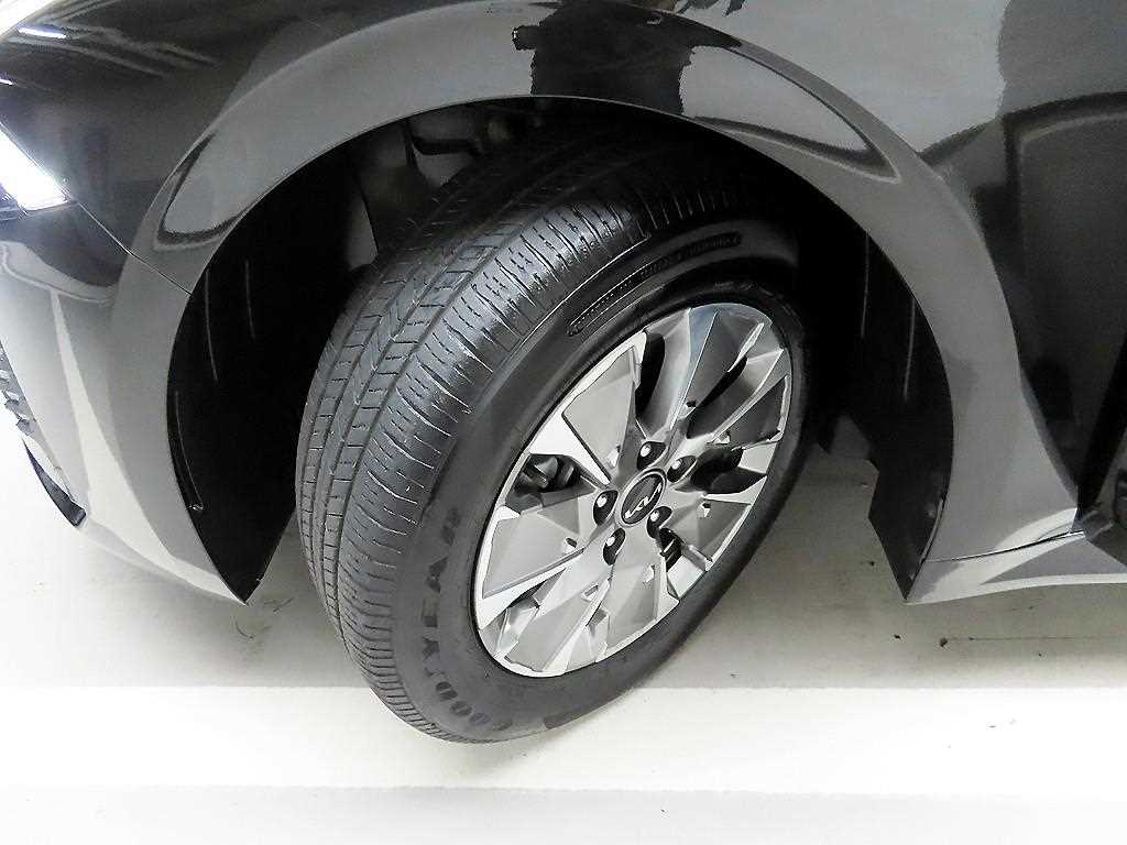 KIA K5 2022 Negro - Importación desde Corea - HF Imports Iquique - Foto 19