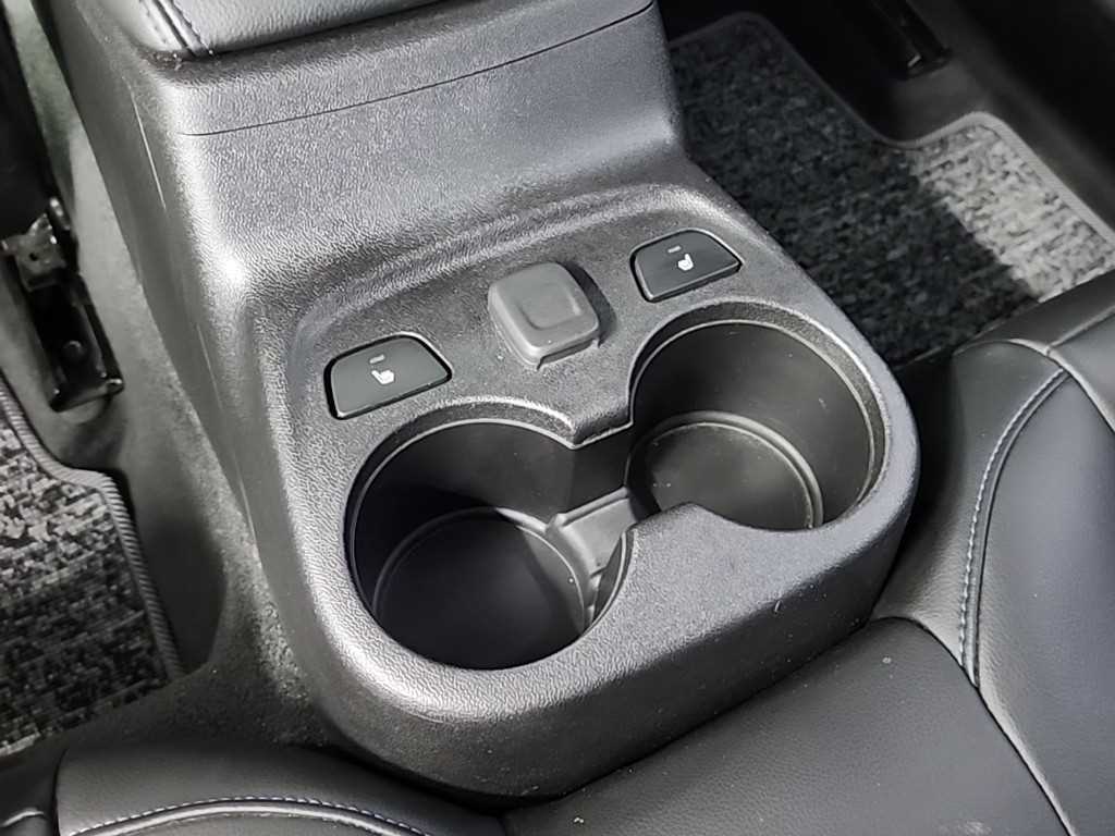 Chevrolet Bolt 2018 Plateado - Importación desde Corea - HF Imports Iquique - Foto 13