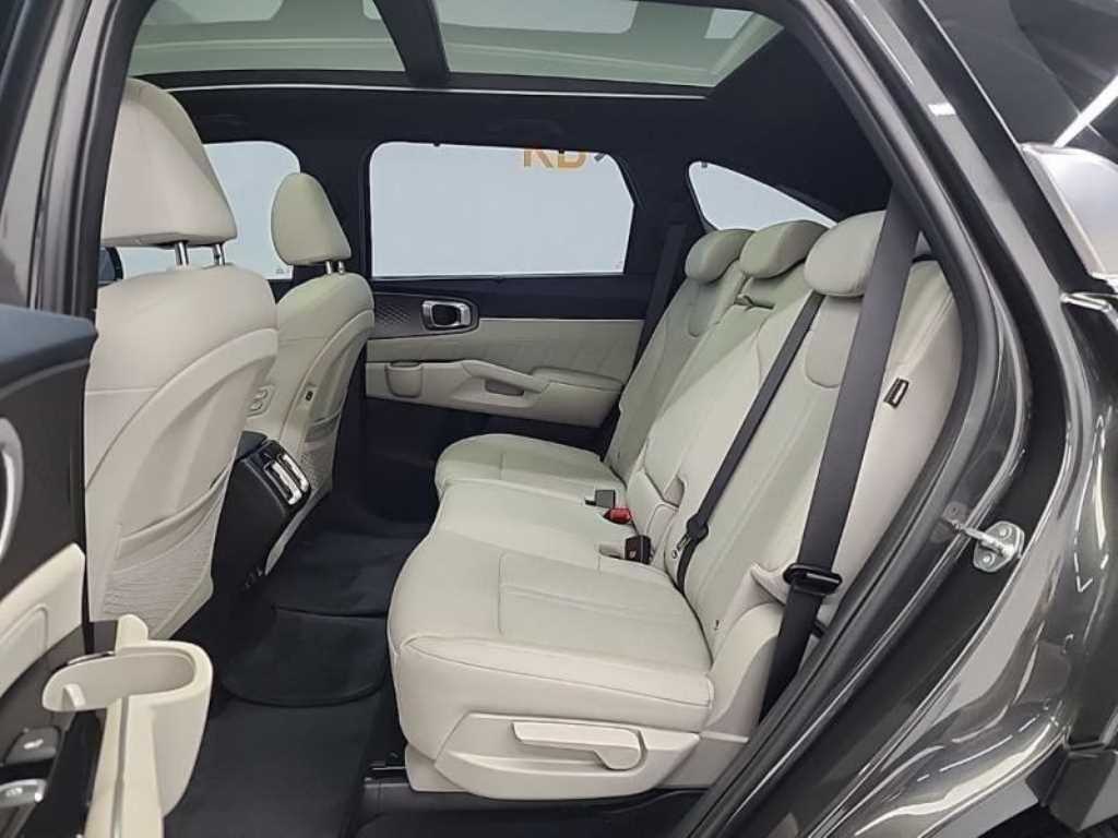 KIA Sorento - Vista 12