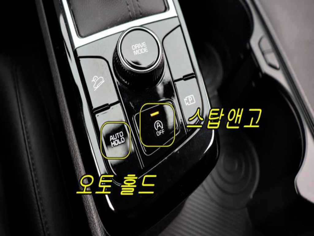 KIA Sportage - Vista 11
