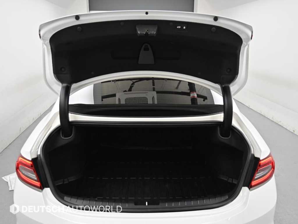 HYUNDAI Grandeur 2019 Blanco - Importación desde Corea - HF Imports Iquique - Foto 19